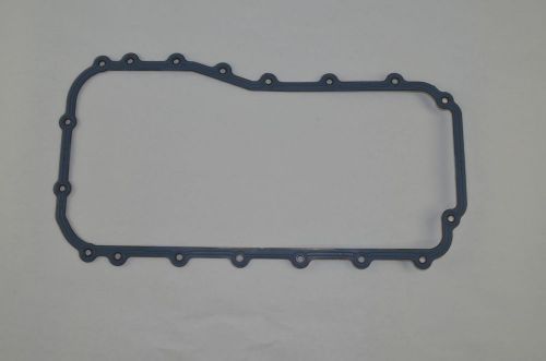 Engine oil pan gasket mopar 4448896ab