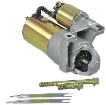 New high torque starter 86-89 volvo penta marine inboard aq271c 50-806965a2