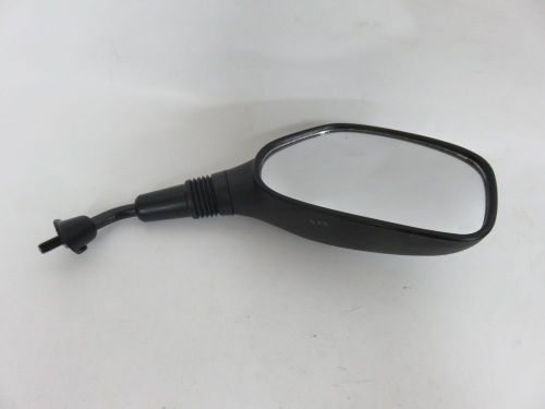 Oem sym jet euro x 50 right rear view mirror 88110-g22-900