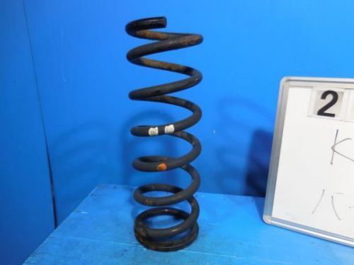 Toyota hiace 1997 coil spring [2257550]