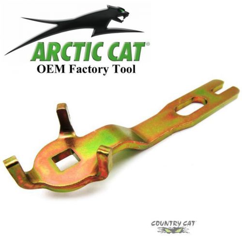 Arctic cat track tension adjustment tool 2005-2014 sno pro 440 500 600, 0644-558