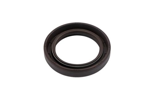 Engine camshaft seal fits 1987-1994 mitsubishi precis  auto 7