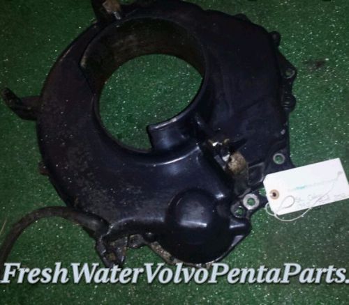 Volvo penta flywheel housing ford sx cobra  dpx 1995  302 351 v8 5.0 5.8l