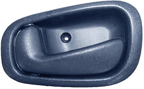 Toyota corolla sedan 98 99 00 01 02 fr=rr door handle l