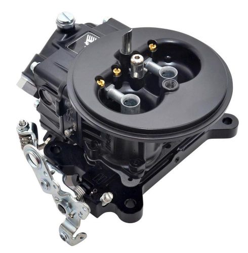 Quick fuel xp-4412-s black diamond q series circle track gas 600 cfm carburetor