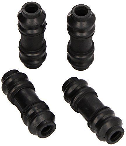 Raybestos h16122 professional grade disc brake caliper rubber bushing kit