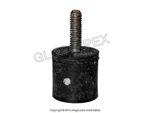 Bmw e31 e32 e34 (88-97) rubber mount for additional water pump (heater system)