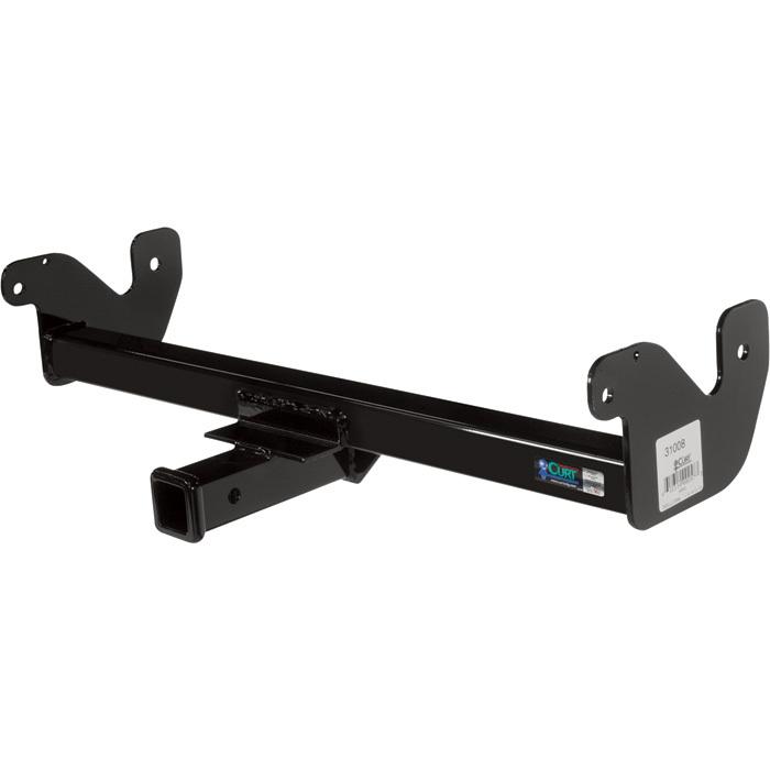 Home plow by meyer 2in front receiver hitch 1994-2001 chevy/gmc/s-10/s-15 4wd