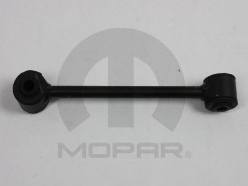 Suspension stabilizer bar link kit mopar fits 05-10 jeep grand cherokee