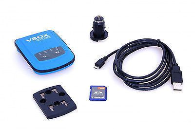 Race logic racelogic performance meter &amp; lap timer &#034; vbox sport&#034; w/ suctionmount