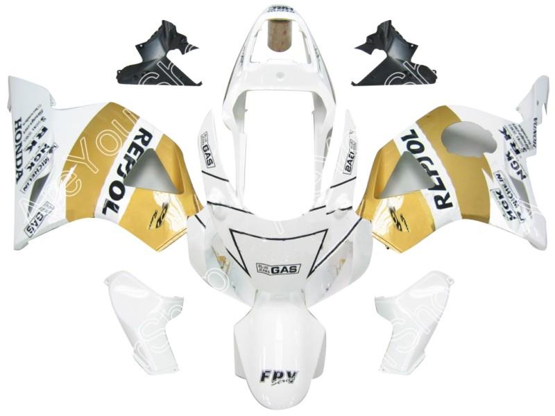 Fit for honda cbr 954 rr 2002-2003 bodywork fairing abs plastics set 26#