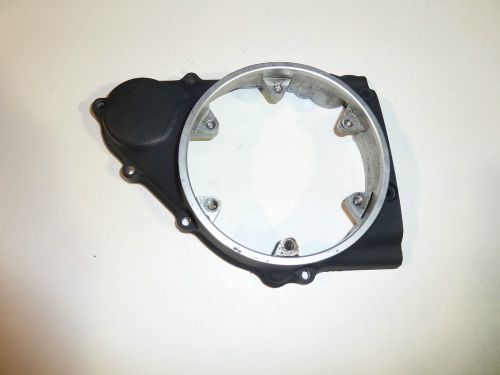 74 75 76 honda cb 360 cb360 stator cover case generator