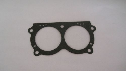 Holley throttle body gasket - five pack