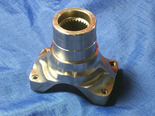 Nascar rotation research  ford 9&#034; inch 1350 billet steel yoke  #20