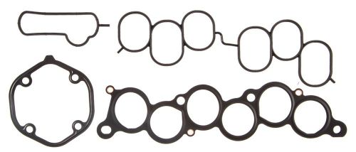 Fuel injection plenum gasket victor ms19810