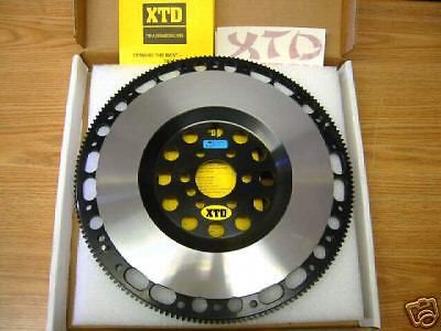 Xtd® prolite racing flywheel /98-02 camaro firebird 5.7 ls1