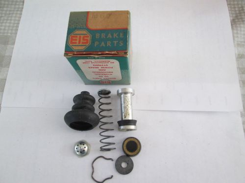 Master cylinder repair kit chev. 1955-57 all,1958 pontiac