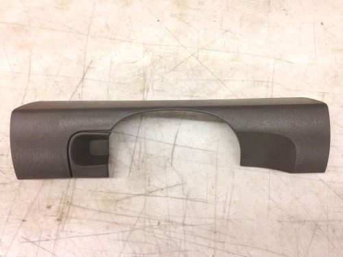 1999 jeep grand cherokee dash bezel trim 1999-2004