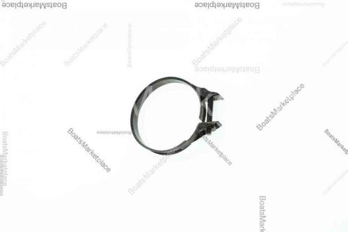 Suzuki marine 09402-46208 09402-46208  clamp