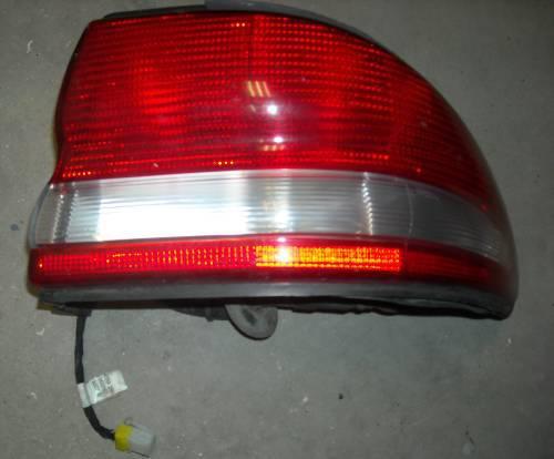 93 94 95 96 97 concorde vision tail light r/h