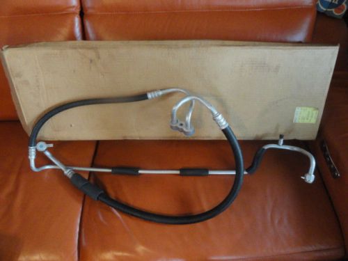 10108291 - 1982 83 84 85 86 87 88 caprice compress condenser hose to accumulator