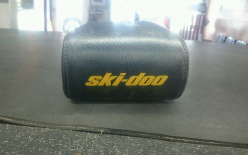 2005 ski doo rev handlebar pad