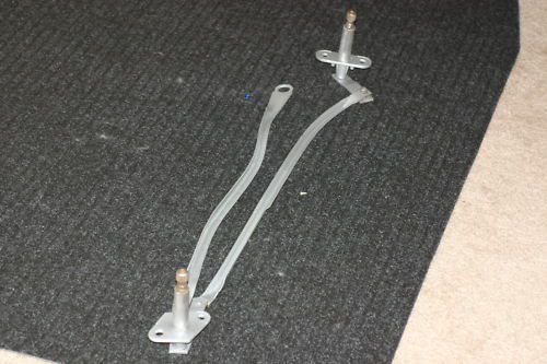 Restored 3 speed wiper linkage 68/69/70 roadrunner/gtx/charger/coronet/satellite