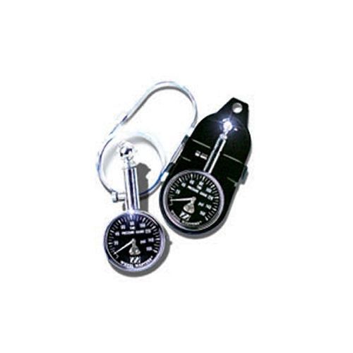 Wheel masters 8216 160 lb deluxe tire pressure gauge