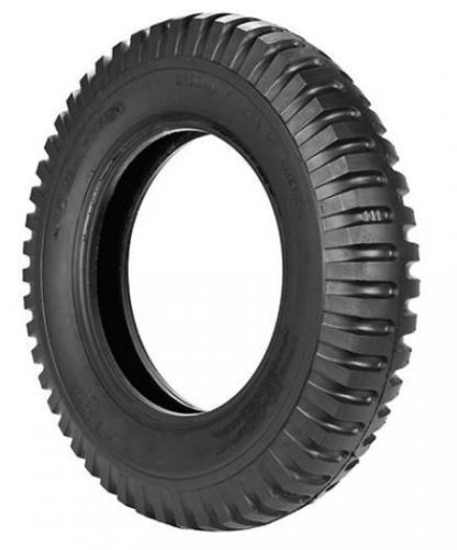 One new speedways 6.00-16 military jeep truck tire 273675