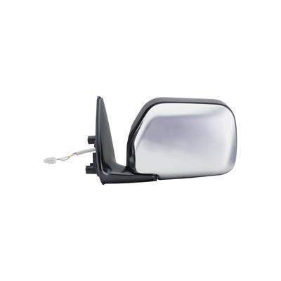 K source/fit system 70026t door mirror driver side