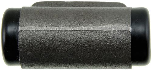 Drum brake wheel cylinder dorman w37863