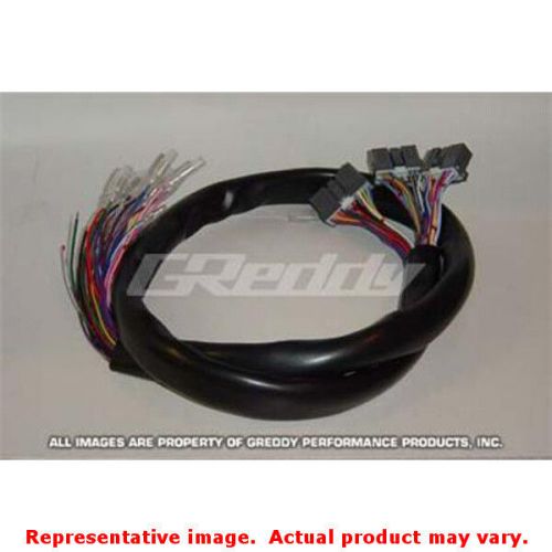 Greddy 15901500 ultimate complete harness fits:universal 0 - 0 non application