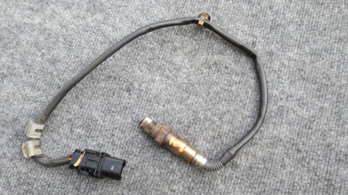 Mini cooper s jcw r55 r56 r57 oem upper oxygen regulating lambda probe sensor ..