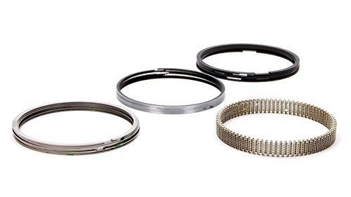 Piston ring set 4.155 moly 043 043 3.0mm