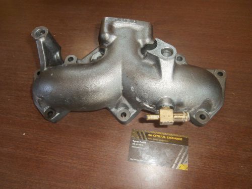 01 kawasaki stx1100 jt 1100 di genuine exhaust pipe head manifold header pipe oe