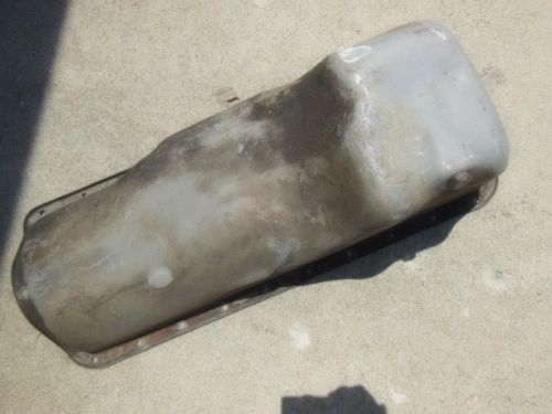 1991 ford f150 oil pan 6 cylinder