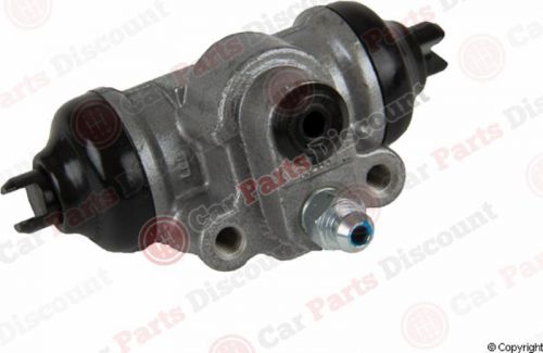 New tcic drum brake wheel cylinder, ccr0010