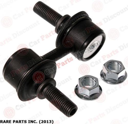 New replacement suspension stabilizer bar link sway bar, rp19748