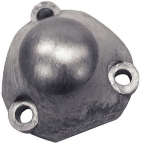 Martyr anodes  zinc autoprop prop nut h5 cmpnh5z lc