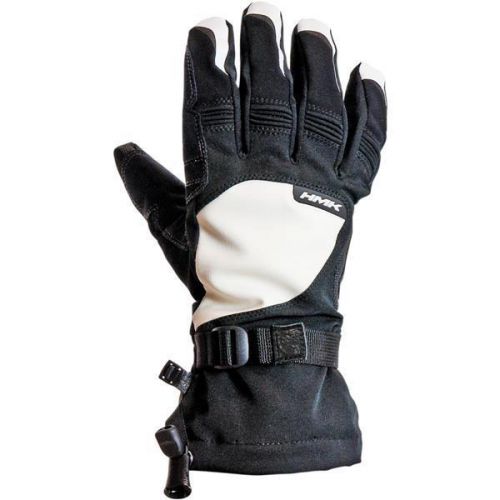 Hmk union long gloves white xxxl xxxl hm7gunilw3x