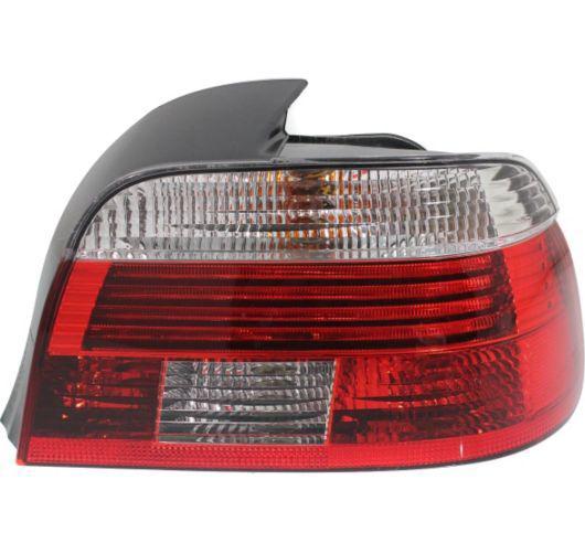 New tail light taillight taillamp brakelight lamp passenger right side 525 540