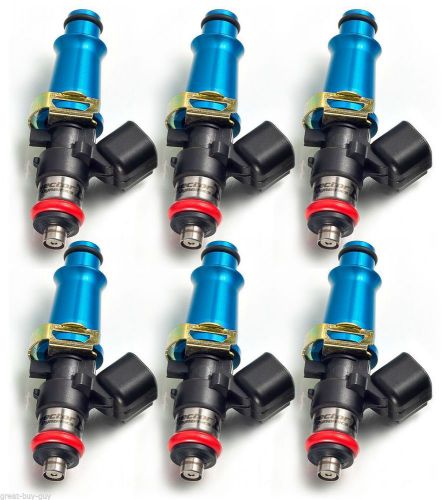 Injector dynamics id1300 injectors kit acura nsx 1991-1996