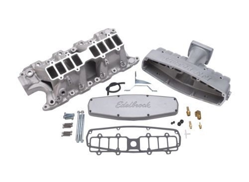 Edelbrock 2945 victor 5.0 intake manifold