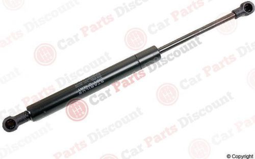 New stabilus trunk lid lift support, 30852060