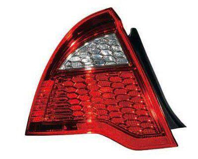 09-13 ford f150 tail lamp unit - 3222-0217l