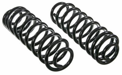 Moog cc80841 suspension coil spring-coil spring