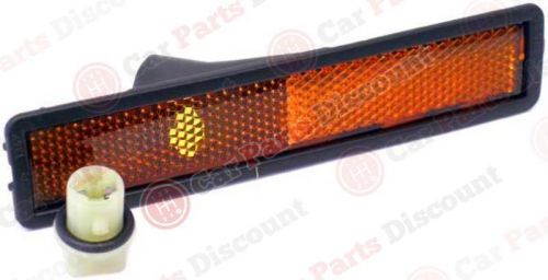 New genuine side marker assembly, 63 14 1 380 560