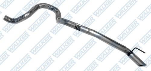 Walker exhaust 55177 exhaust pipe-exhaust tail pipe