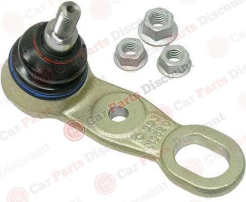 New lemforder ball joint for control arm, 964 341 049 07