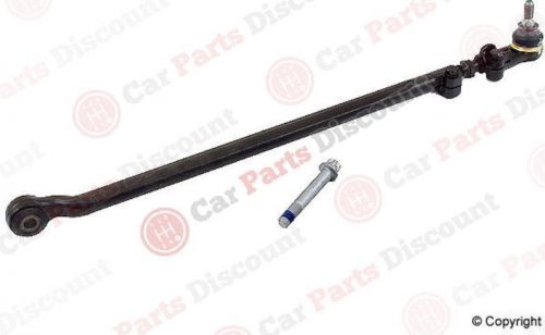 New moog tie rod, qfk000070